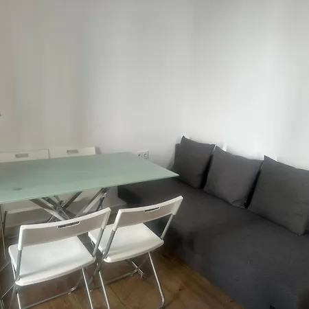 Rentalsevilla Enladrillada Extérieur photo