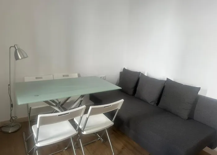 Rentalsevilla Enladrillada