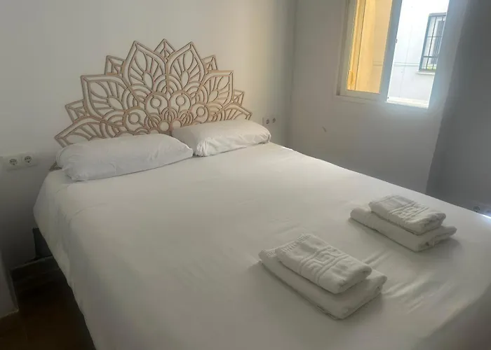 Rentalsevilla Enladrillada
